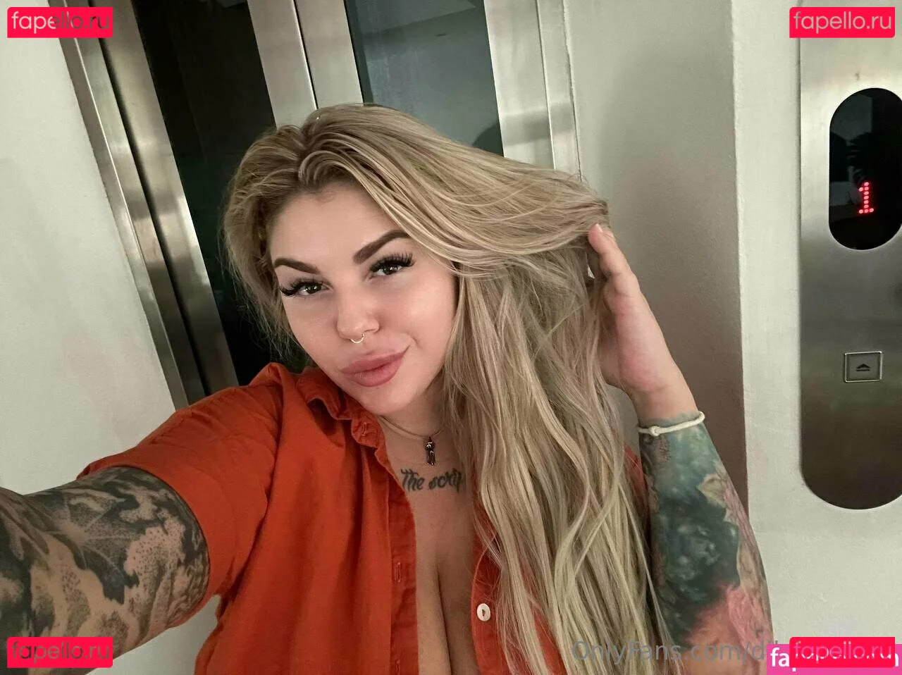 dilylabloom Onlyfans Photo Gallery 