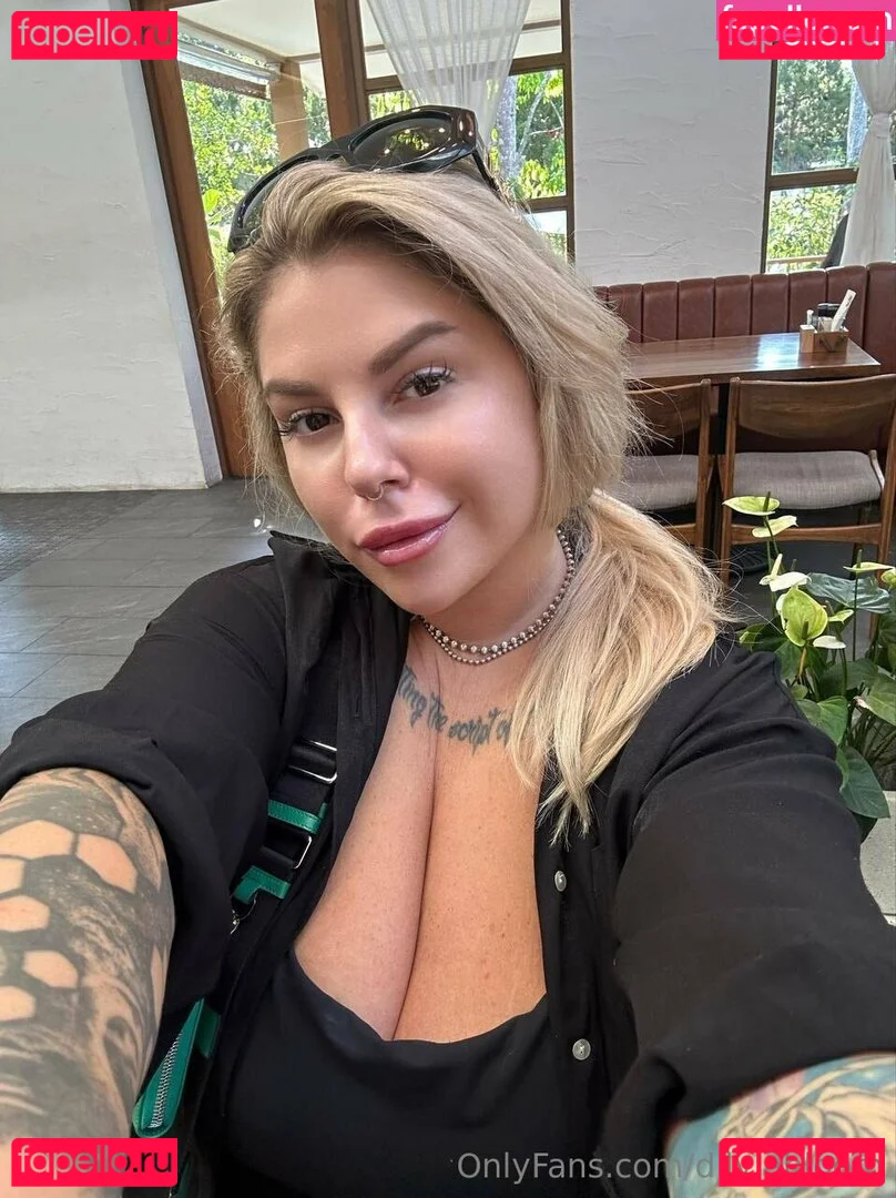 dilylabloom Onlyfans Photo Gallery 