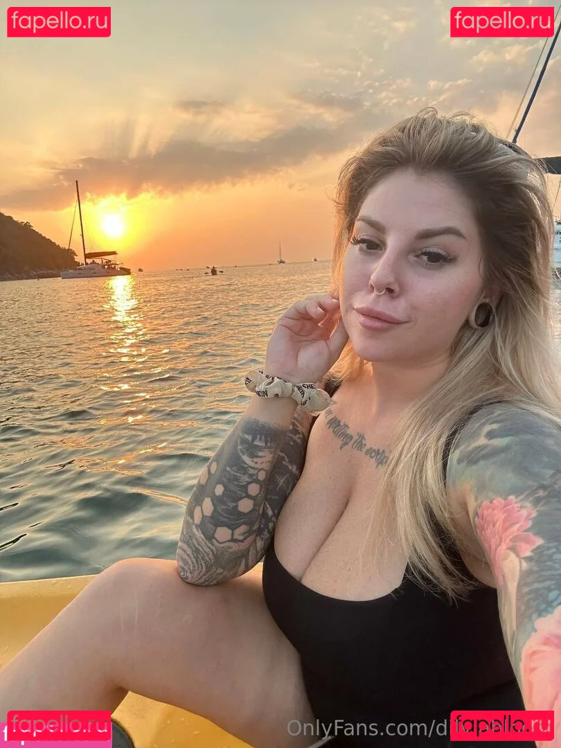 dilylabloom Onlyfans Photo Gallery 