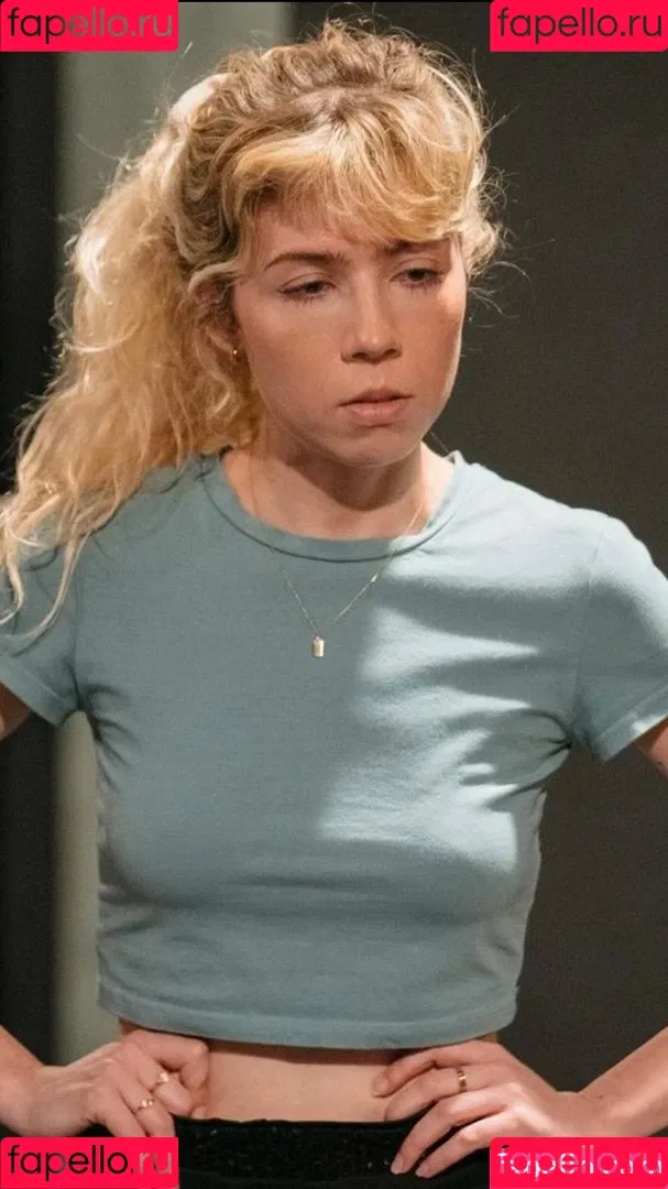 Jennette McCurdy Onlyfans Photo Gallery 
