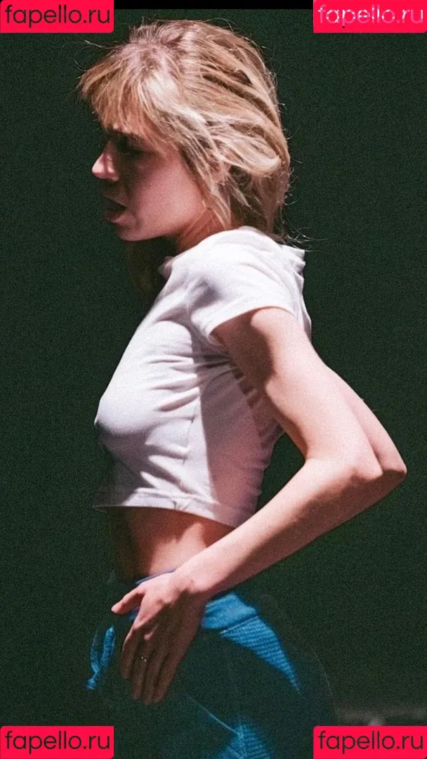 Jennette McCurdy Onlyfans Photo Gallery 