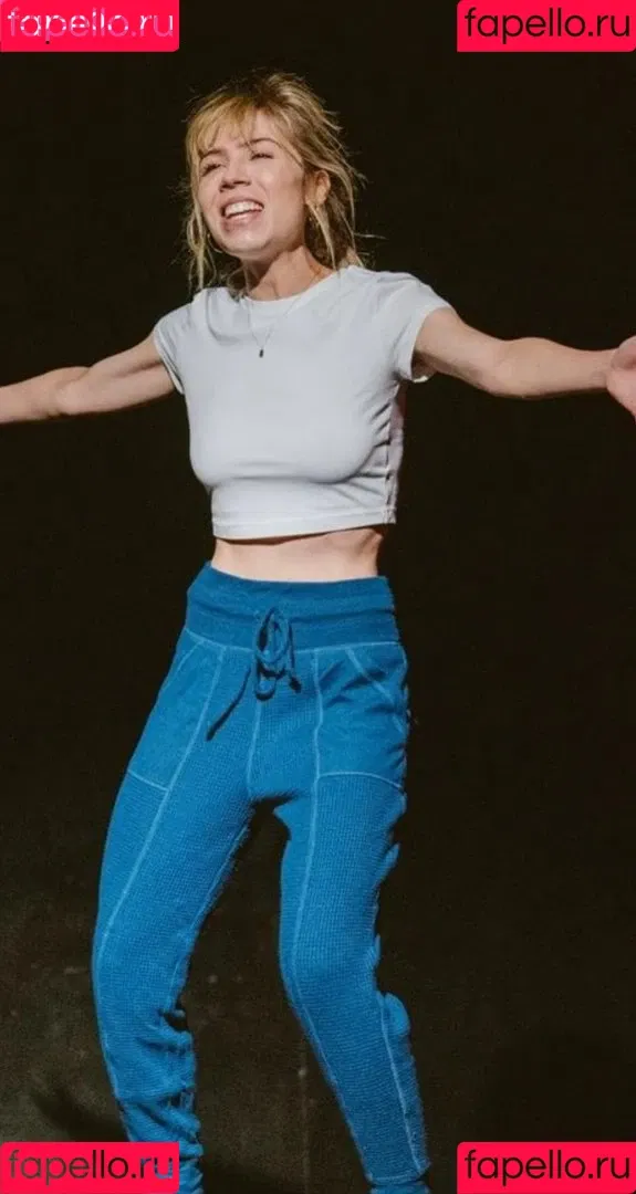 Jennette McCurdy Onlyfans Photo Gallery 