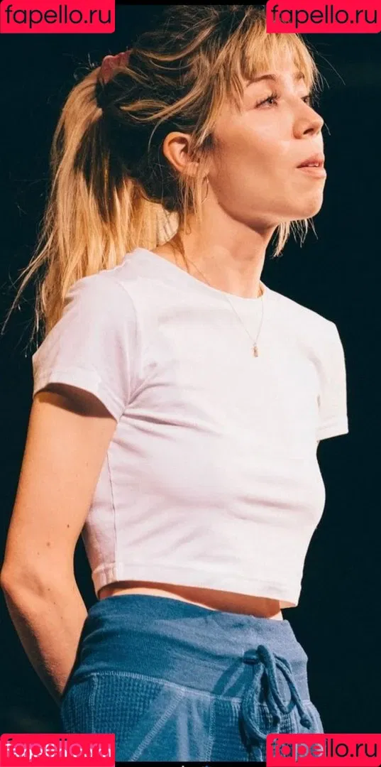 Jennette McCurdy Onlyfans Photo Gallery 
