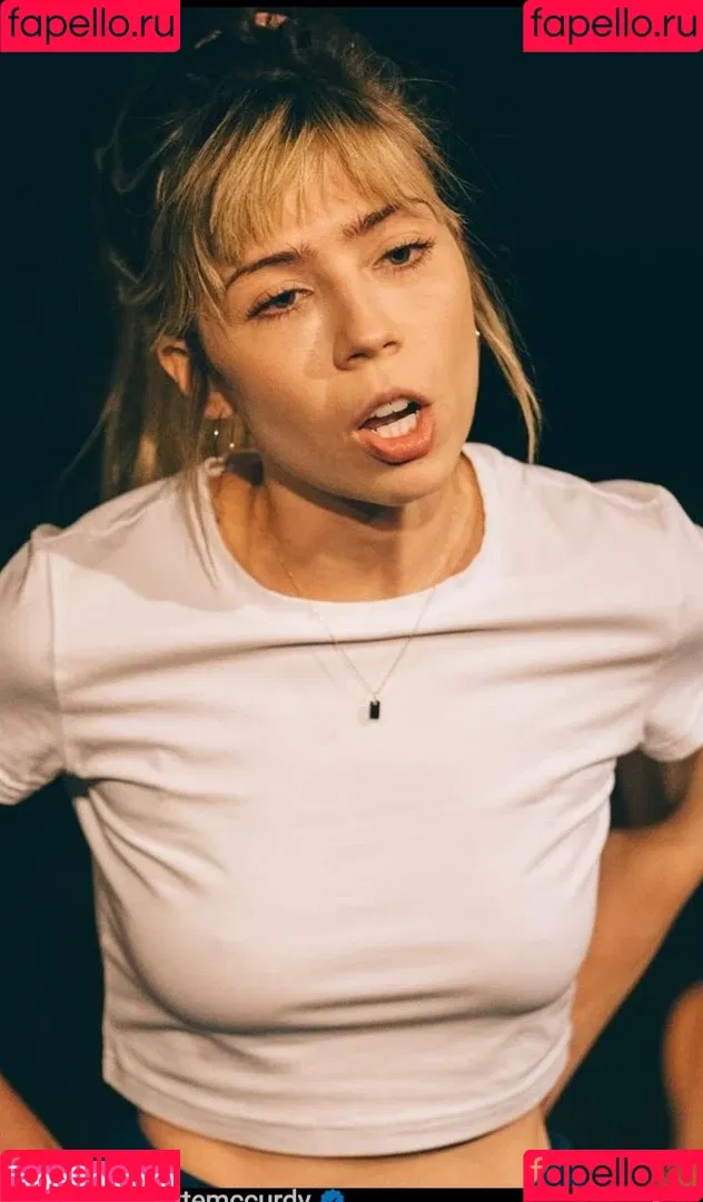 Jennette McCurdy Onlyfans Photo Gallery 