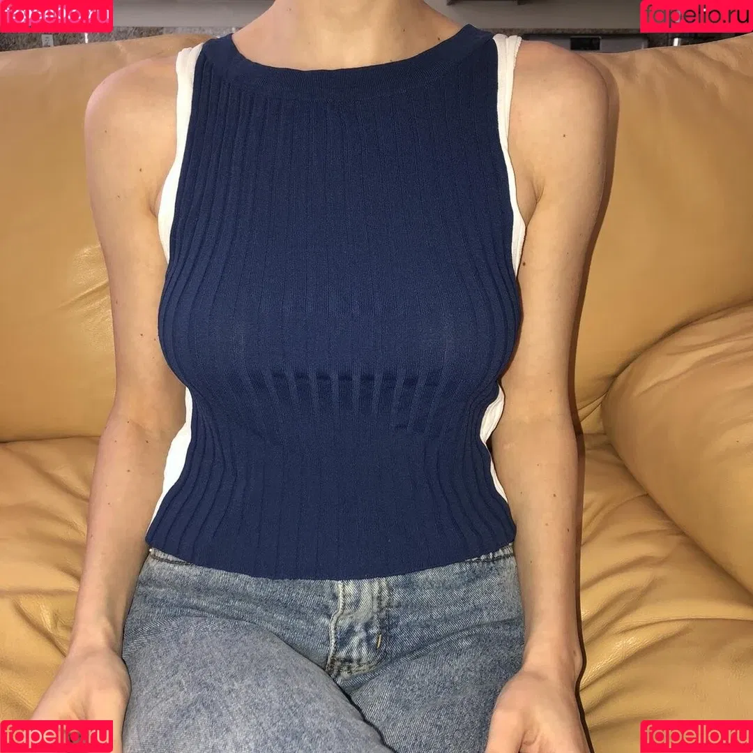 Jennette McCurdy Onlyfans Photo Gallery 