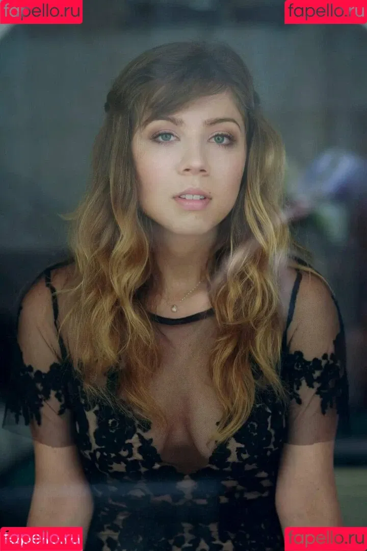Jennette McCurdy Onlyfans Photo Gallery 