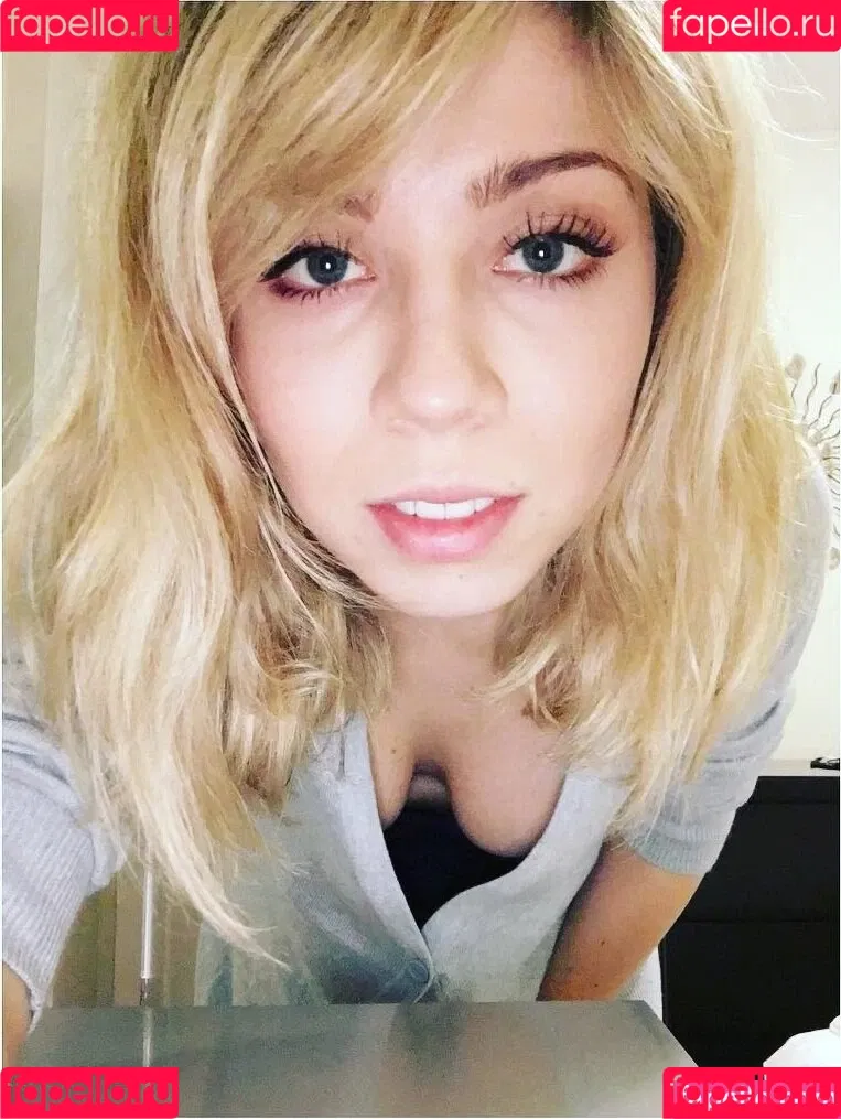 Jennette McCurdy Onlyfans Photo Gallery 