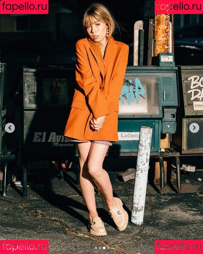 Jennette McCurdy Onlyfans Photo Gallery 