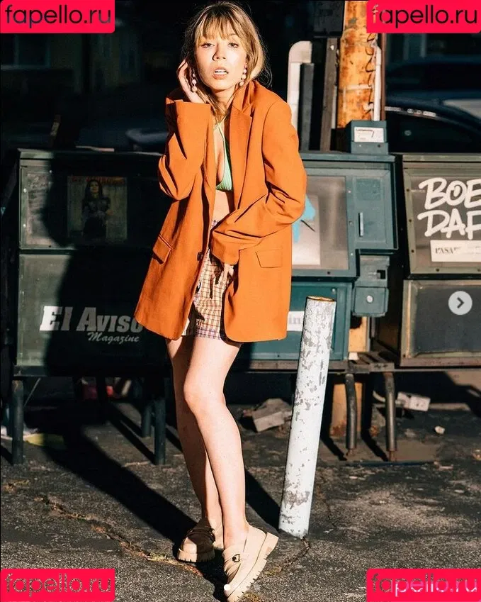 Jennette McCurdy Onlyfans Photo Gallery 