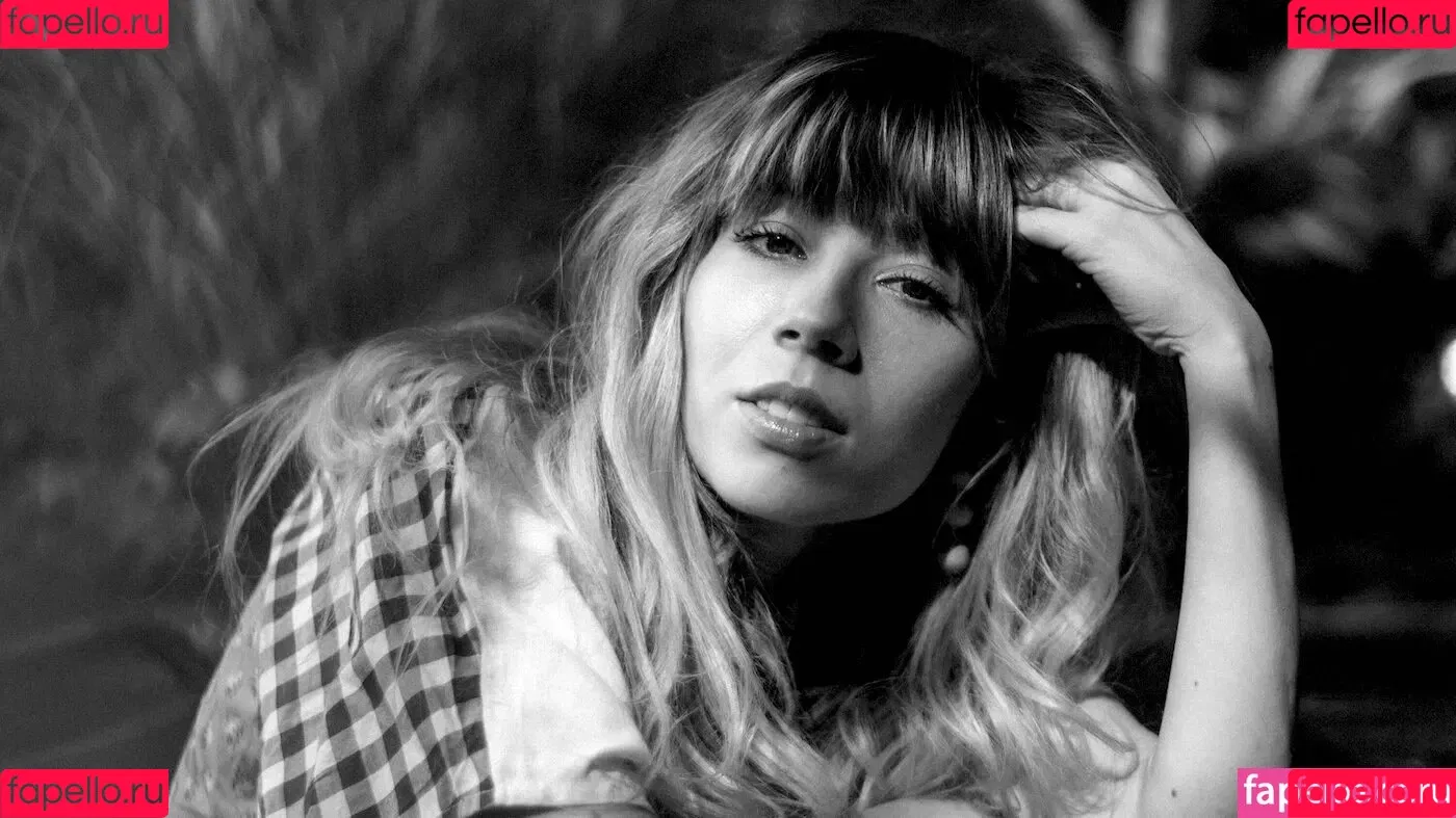 Jennette McCurdy Onlyfans Photo Gallery 