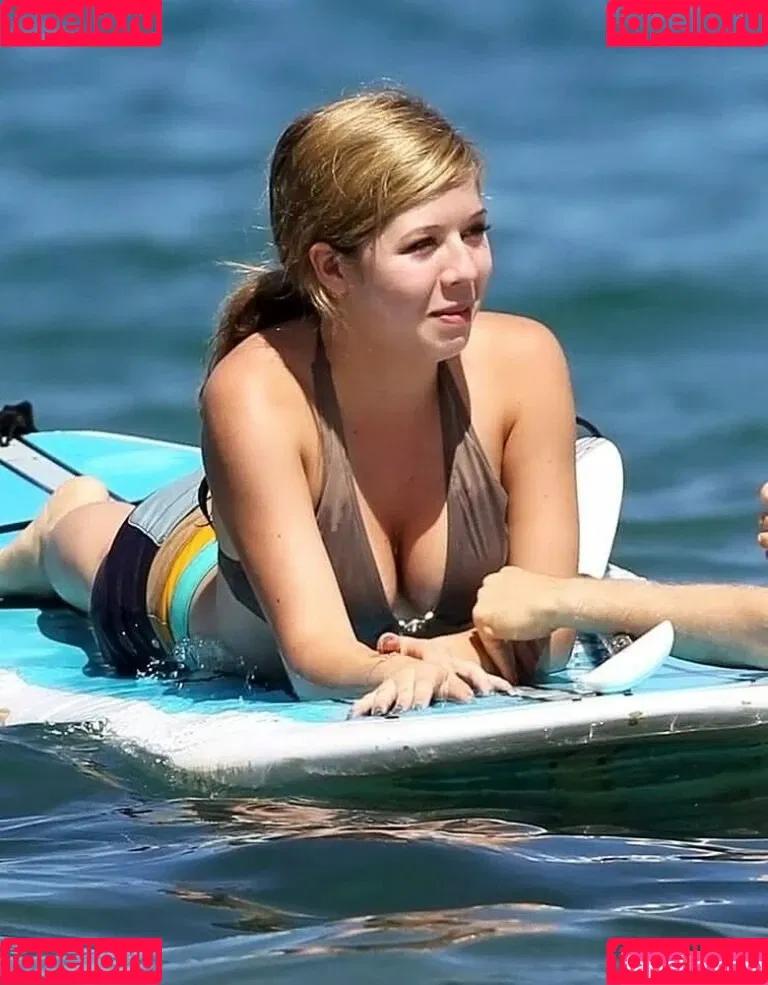 Jennette McCurdy Onlyfans Photo Gallery 