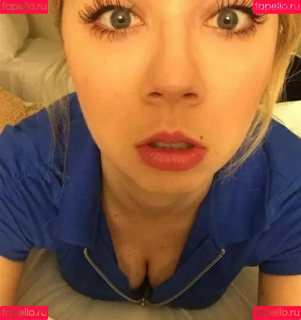Jennette McCurdy Onlyfans Photo Gallery 