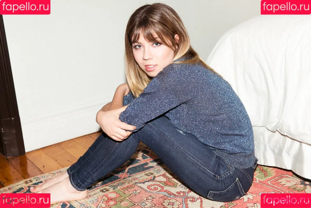 Jennette McCurdy Onlyfans Photo Gallery 