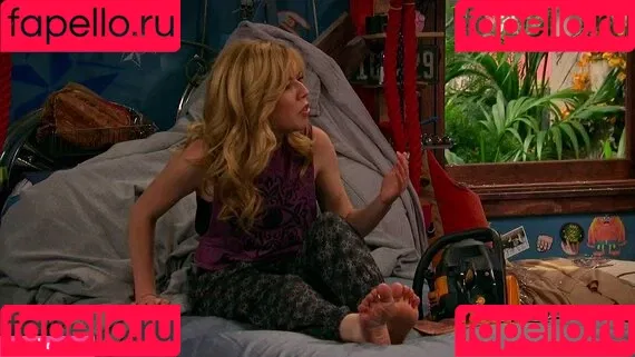 Jennette McCurdy Onlyfans Photo Gallery 
