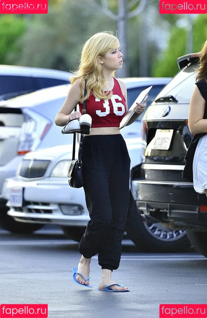Jennette McCurdy Onlyfans Photo Gallery 