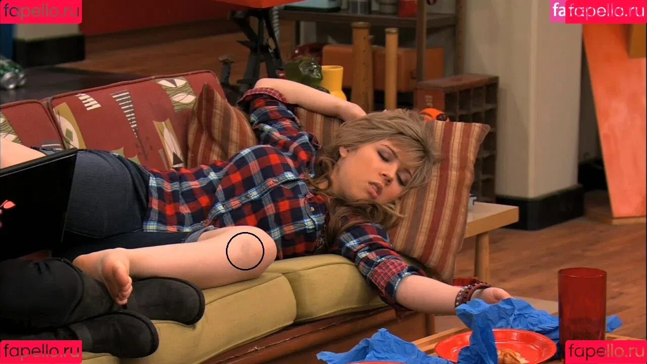 Jennette McCurdy Onlyfans Photo Gallery 