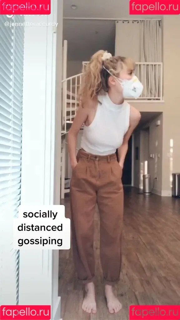 Jennette McCurdy Onlyfans Photo Gallery 