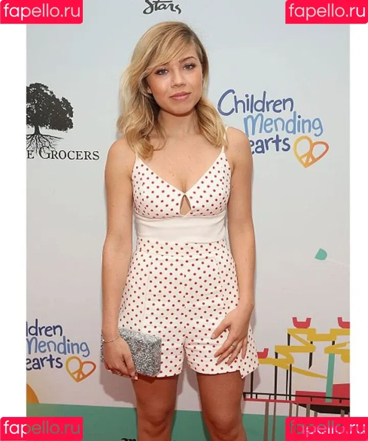 Jennette McCurdy Onlyfans Photo Gallery 