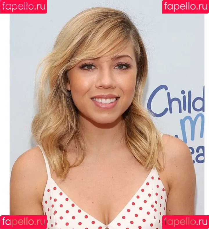 Jennette McCurdy Onlyfans Photo Gallery 