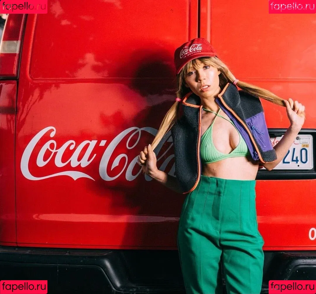 Jennette McCurdy Onlyfans Photo Gallery 