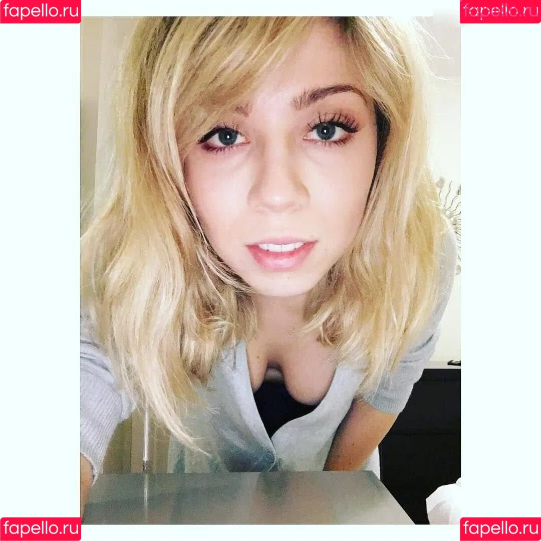 Jennette McCurdy Onlyfans Photo Gallery 