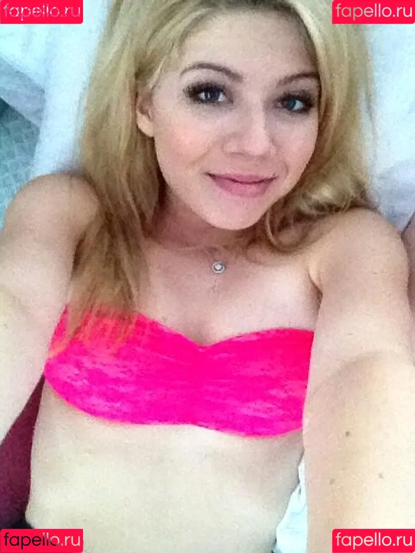Jennette McCurdy Onlyfans Photo Gallery 