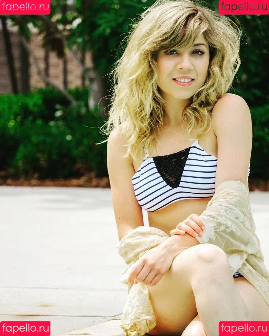 Jennette McCurdy Onlyfans Photo Gallery 