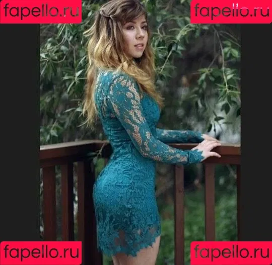 Jennette McCurdy Onlyfans Photo Gallery 