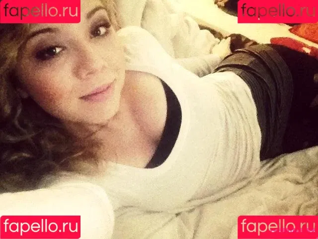 Jennette McCurdy Onlyfans Photo Gallery 