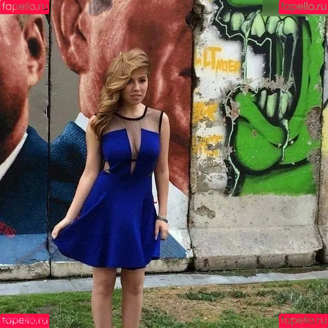 Jennette McCurdy Onlyfans Photo Gallery 