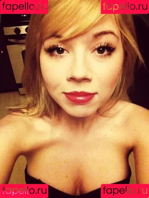Jennette McCurdy Onlyfans Photo Gallery 