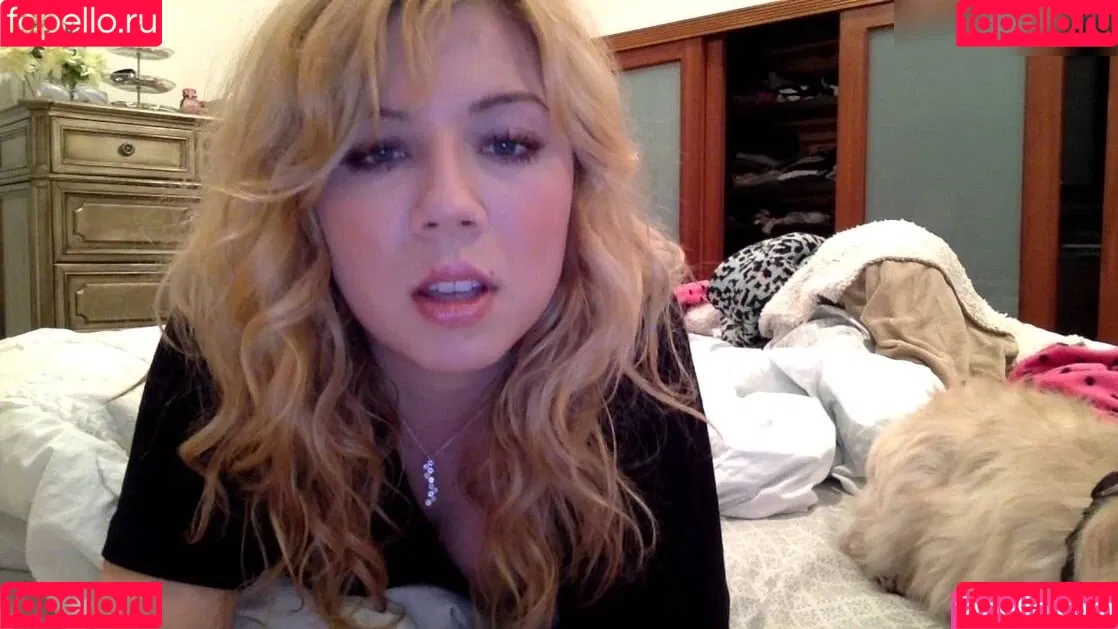 Jennette McCurdy Onlyfans Photo Gallery 