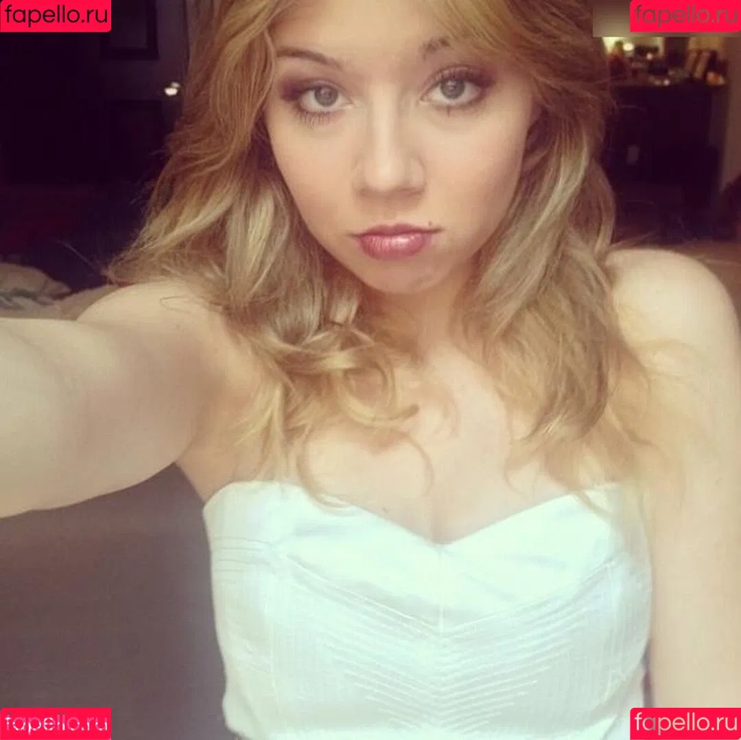 Jennette McCurdy Onlyfans Photo Gallery 
