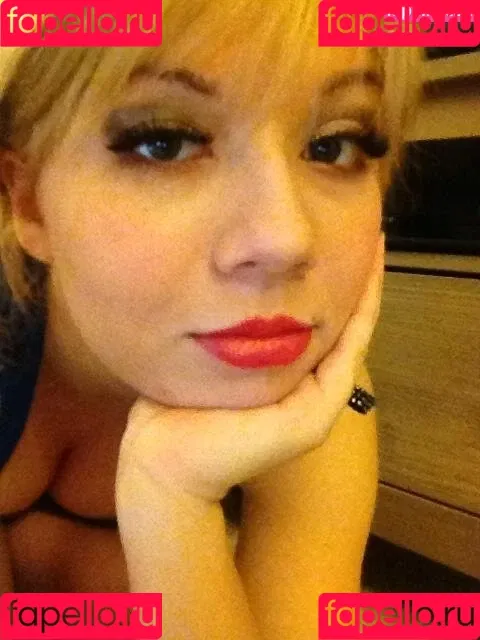 Jennette McCurdy Onlyfans Photo Gallery 
