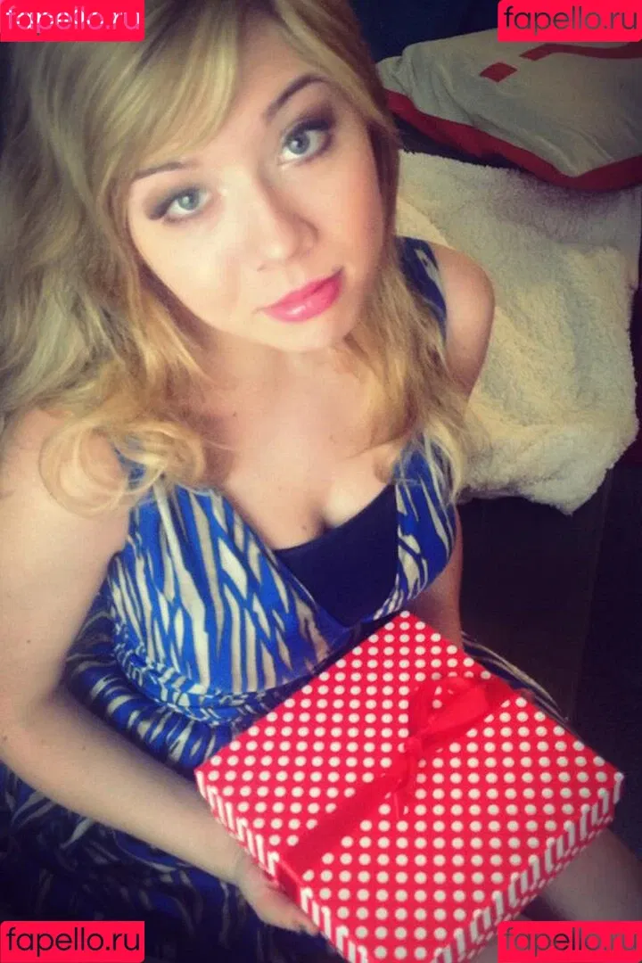 Jennette McCurdy Onlyfans Photo Gallery 