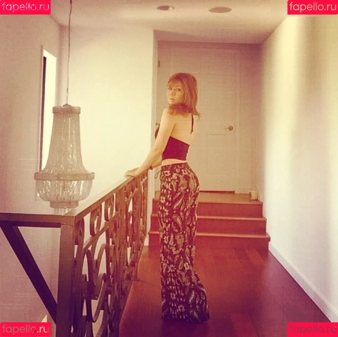 Jennette McCurdy Onlyfans Photo Gallery 
