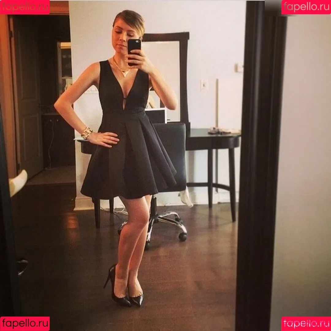 Jennette McCurdy Onlyfans Photo Gallery 