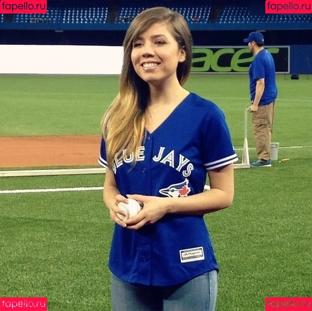 Jennette McCurdy Onlyfans Photo Gallery 