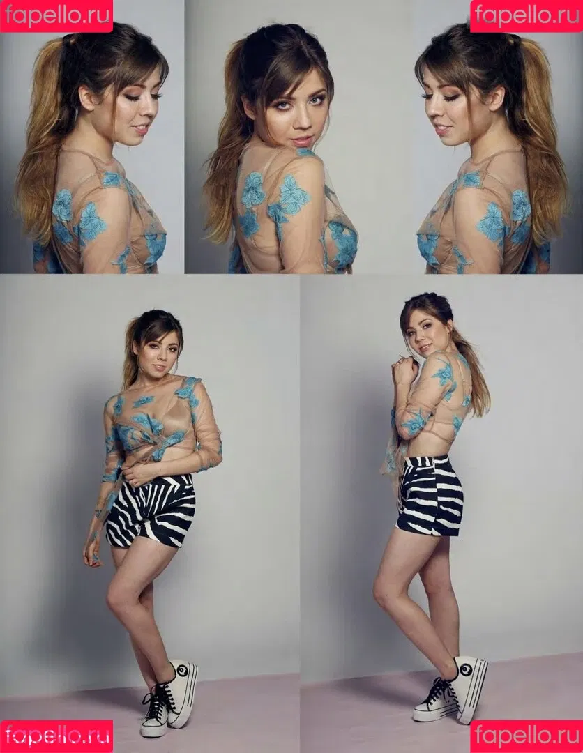 Jennette McCurdy Onlyfans Photo Gallery 