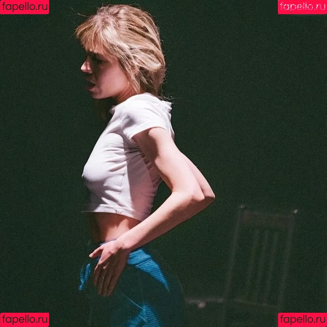 Jennette McCurdy Onlyfans Photo Gallery 