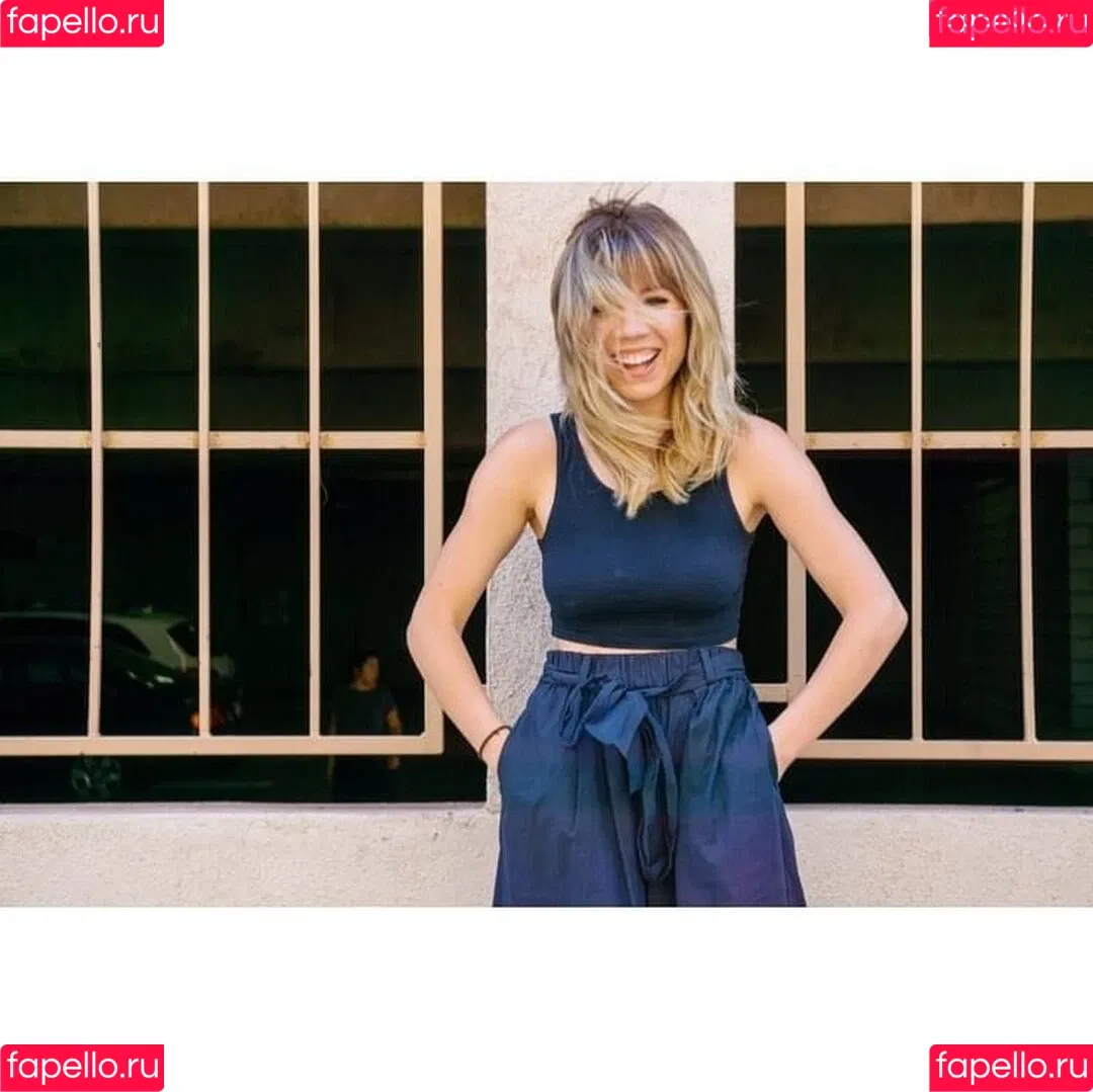 Jennette McCurdy Onlyfans Photo Gallery 
