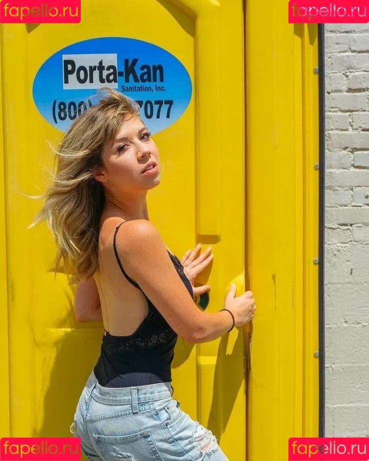 Jennette McCurdy Onlyfans Photo Gallery 