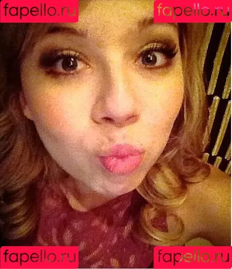 Jennette McCurdy Onlyfans Photo Gallery 