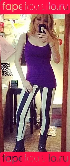 Jennette McCurdy Onlyfans Photo Gallery 