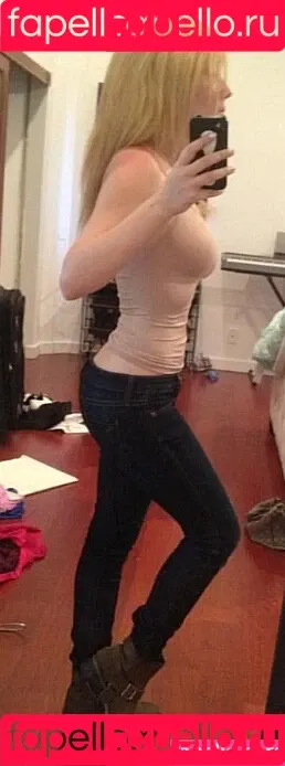 Jennette McCurdy Onlyfans Photo Gallery 
