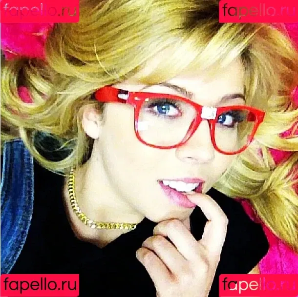 Jennette McCurdy Onlyfans Photo Gallery 