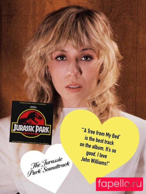 Jennette McCurdy Onlyfans Photo Gallery 