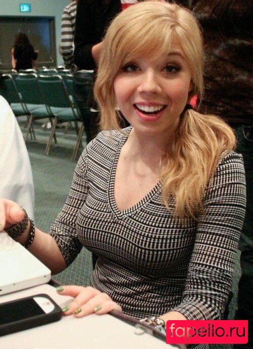 Jennette McCurdy Onlyfans Photo Gallery 