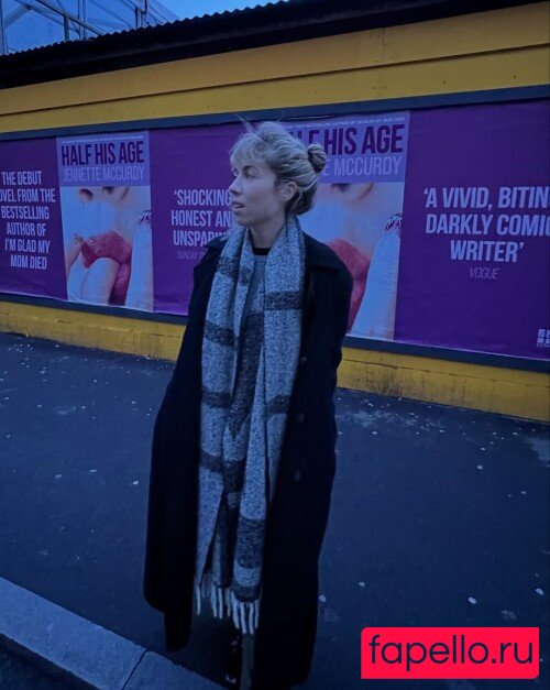 Jennette McCurdy Onlyfans Photo Gallery 