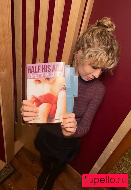 Jennette McCurdy Onlyfans Photo Gallery 